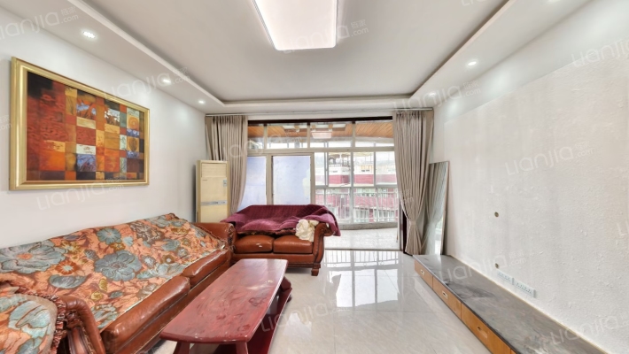 春天花园二手房实景图