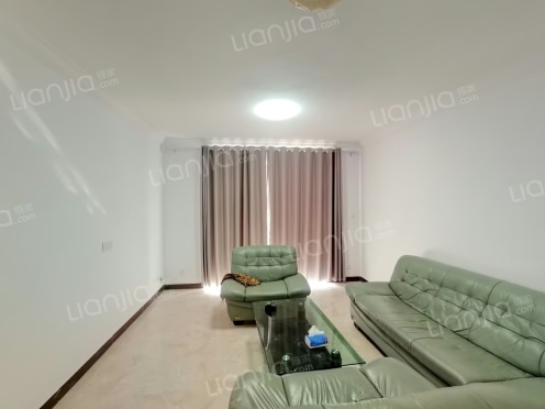 整租·和昌钱塘外滩 3室2厅 南