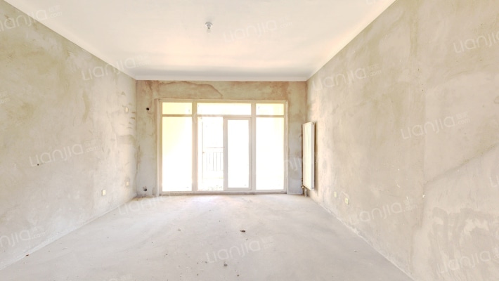 香江健康小镇郁金香园二手房实景图