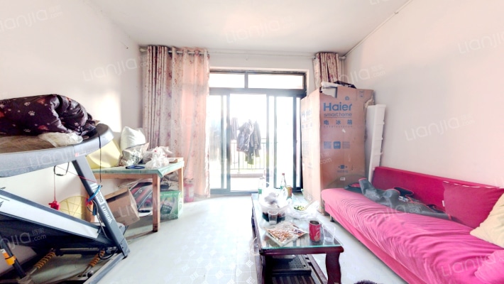 美陆佳园兰苑二手房实景图