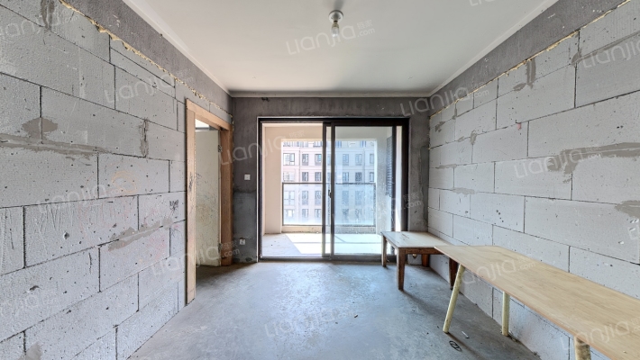 桃李春风景苑二手房实景图