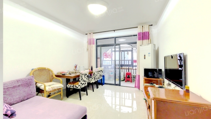 金丝园二手房实景图