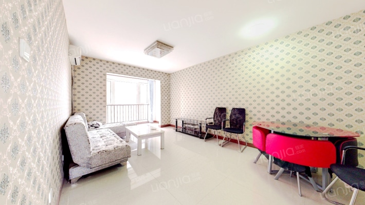 天园小区二手房实景图