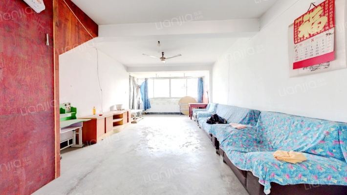 宏大美安居二手房实景图