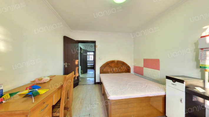 光明西里乙区二手房实景图