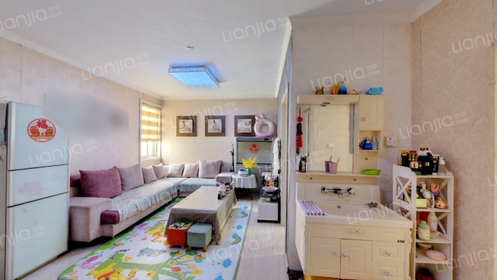 竹韵富苑二手房实景图