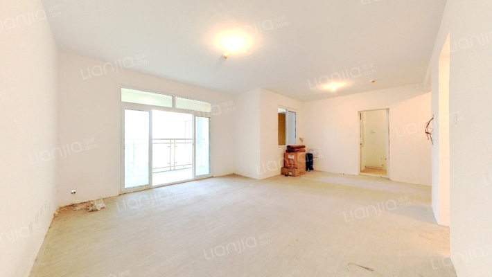 学府星天二手房实景图