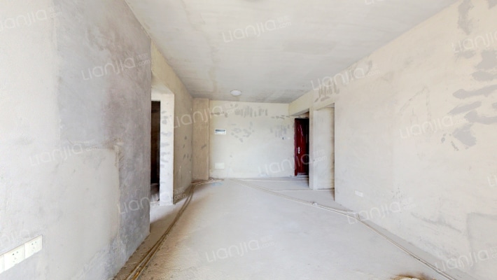 江景华庭二手房实景图