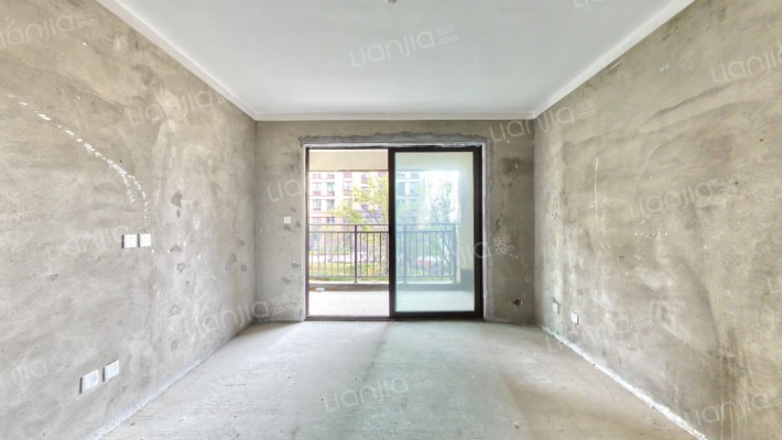 绿地城际空间站·御湖里二手房实景图