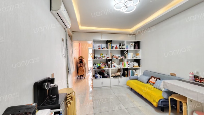 澳城大厦二手房实景图