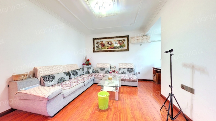 木中小区二手房实景图