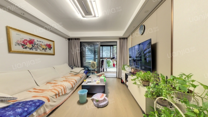 悦茂花园荣邸二手房实景图