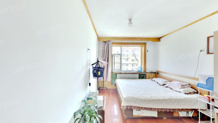 永安小区二手房实景图