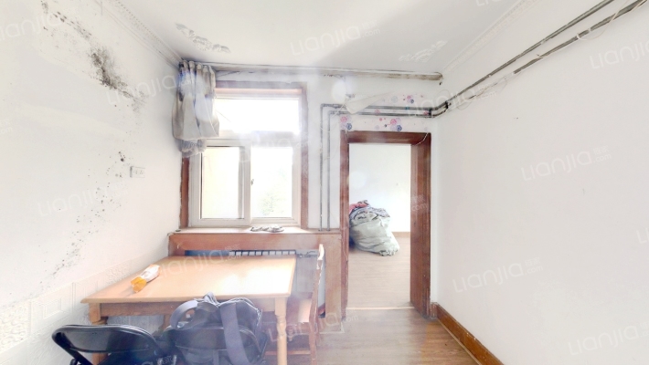 辛家庄三小区（古田路）二手房实景图