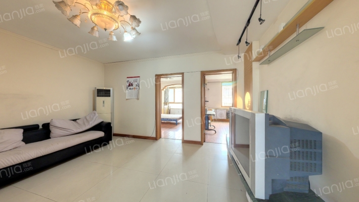 恒天花苑二手房实景图