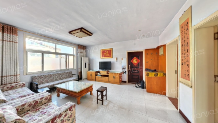 圣和雅居园二手房实景图