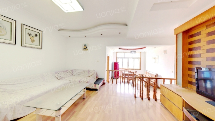 和逸苑二手房实景图