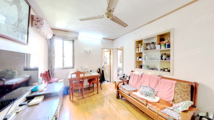 古美一村二手房实景图