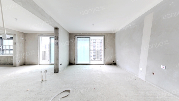 盐海琥珀湾二手房实景图