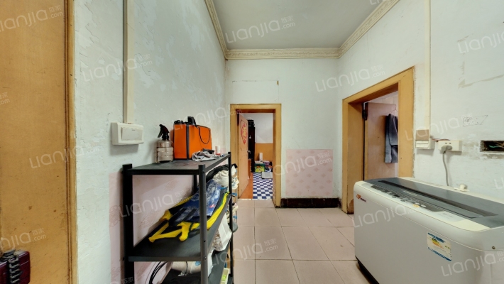 郑新里156号二手房实景图