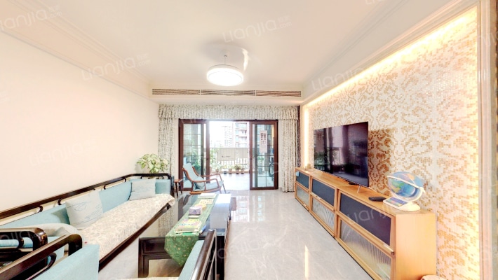 东湖洲花园(C)二手房实景图