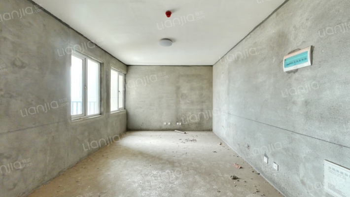 筑梦衡庄平和园二手房实景图