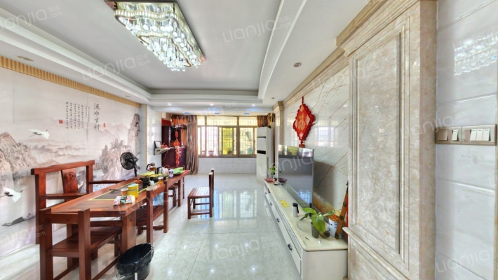 集安广场二手房实景图