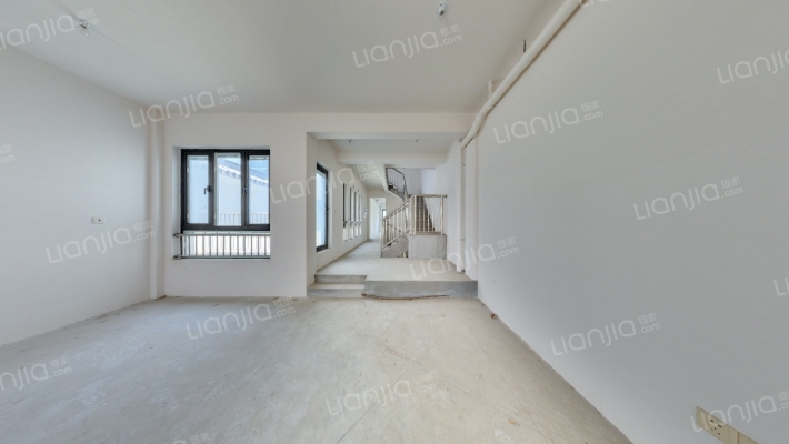 和沁园二手房实景图