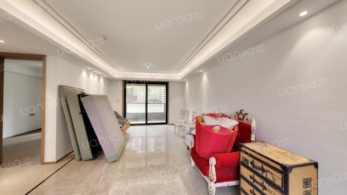 莫奈公馆二手房实景图