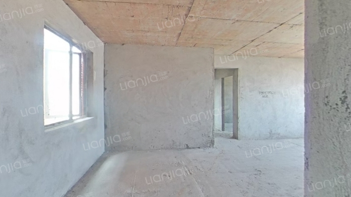 星善九龙台二手房实景图