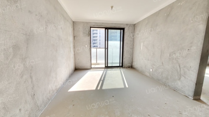 印象苕溪城二手房实景图