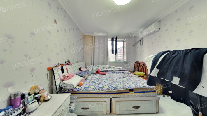 友缘小区二手房实景图