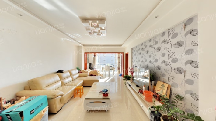 紫金大厦二手房实景图