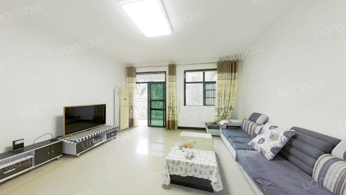 中区华府二期二手房实景图