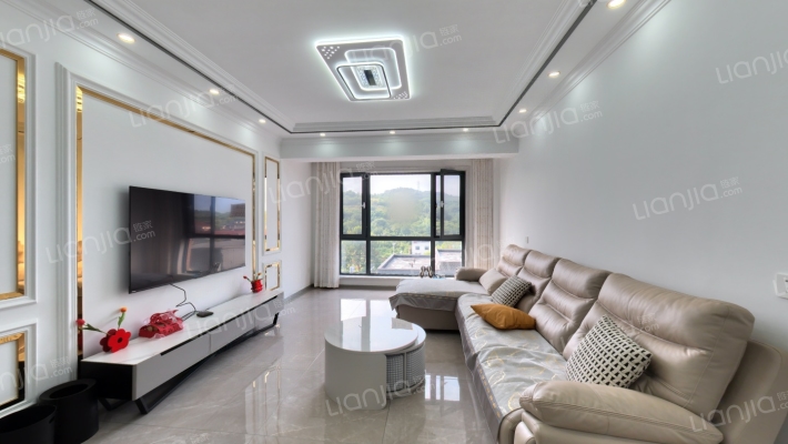 凯悦欣城二手房实景图