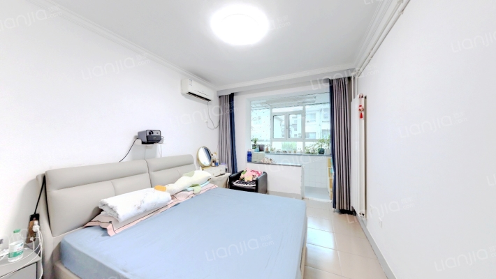 华安街20号院二手房实景图