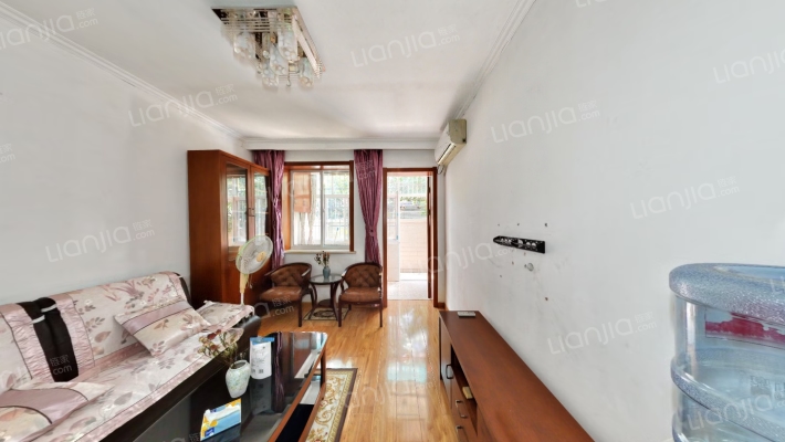 大塘新村二手房实景图