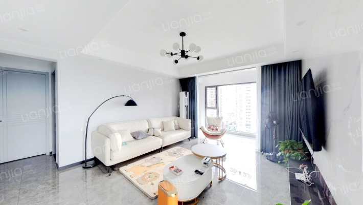 正合大厦二手房实景图