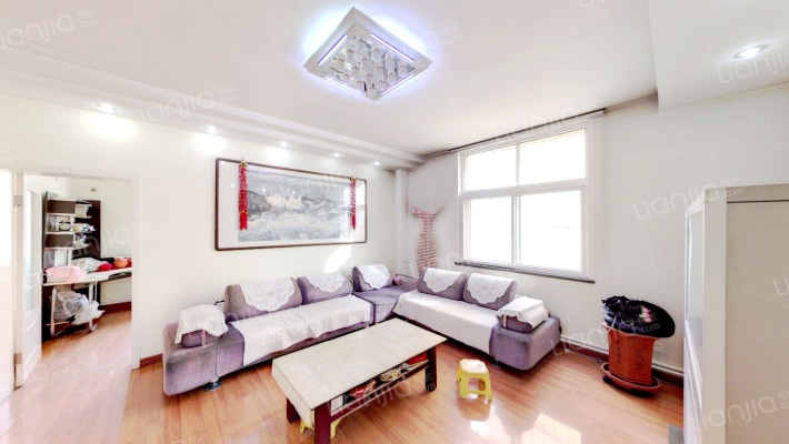 宝平景苑二手房实景图