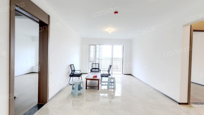 平度碧桂园桃李东方二手房实景图