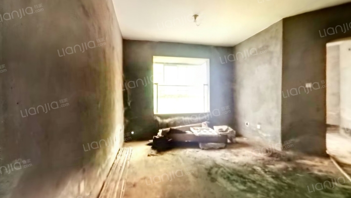 龙湖新城5号院二手房实景图