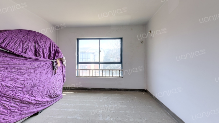 大有清竹蓝庭二手房实景图