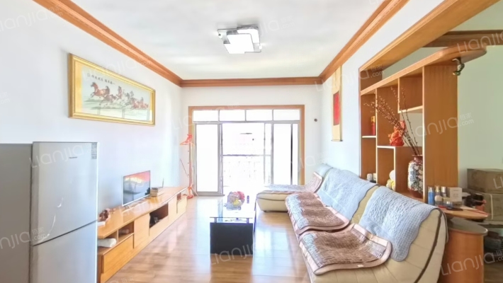 常胜花苑二手房实景图