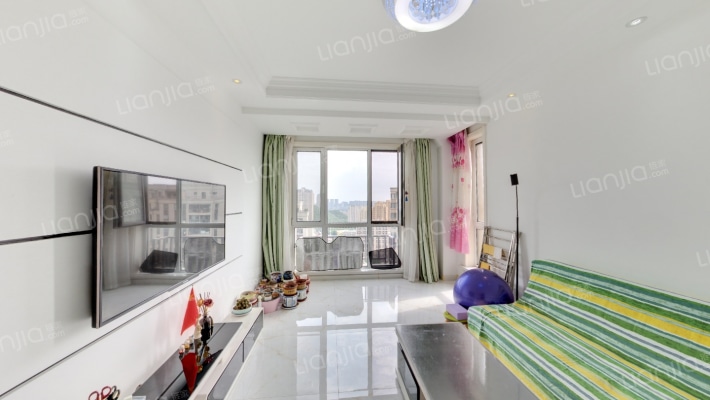 大华锦绣华城一期二手房实景图