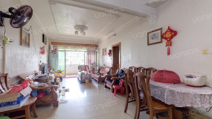 清城A1小区二手房实景图