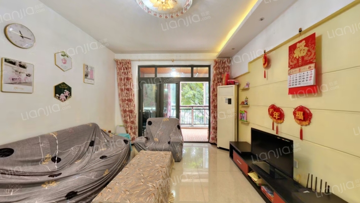 骏逸江南二手房实景图