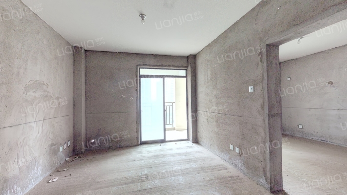 新慧金水岸北区二手房实景图