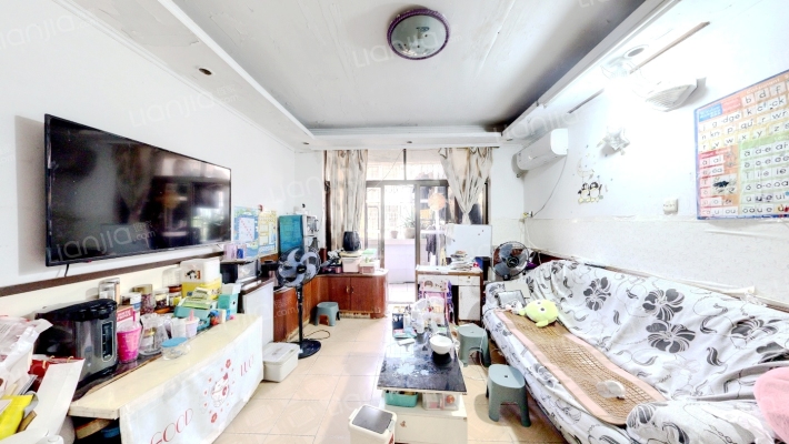 碧涛花园二手房实景图