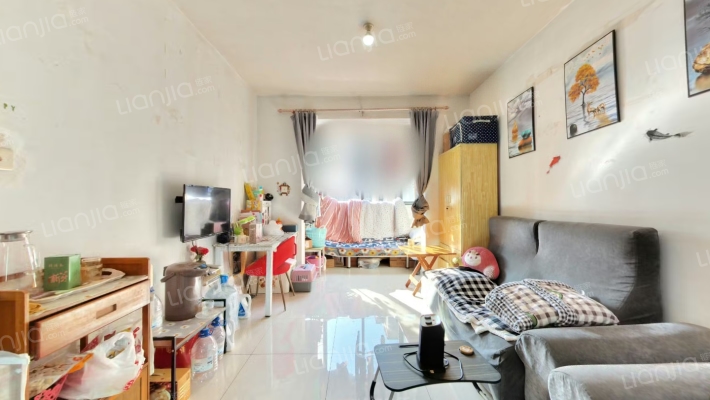 尹东五村二手房实景图