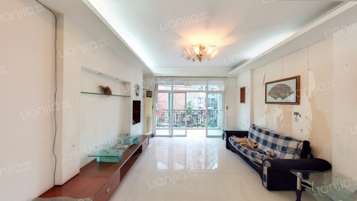 朗陶居二手房实景图